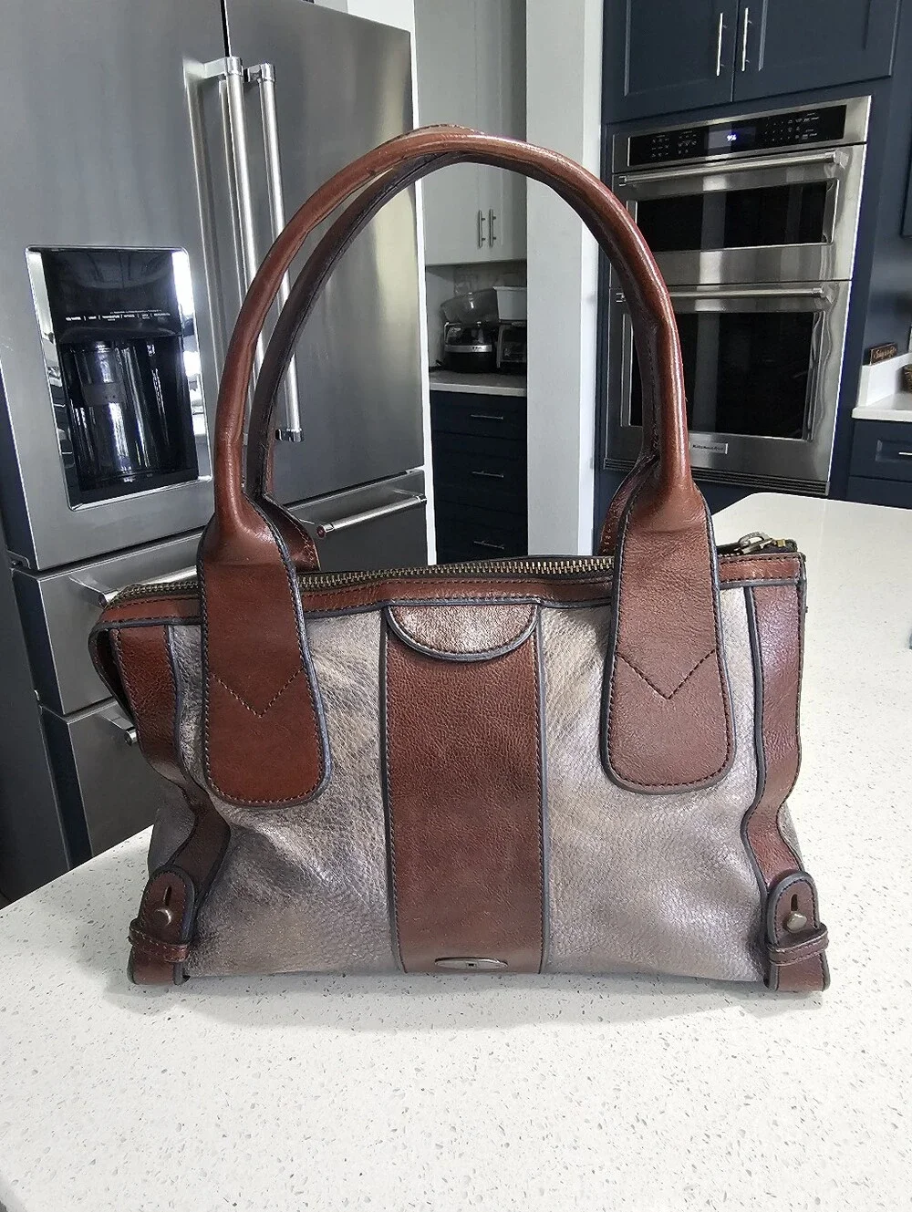 Fossil vintage reissue